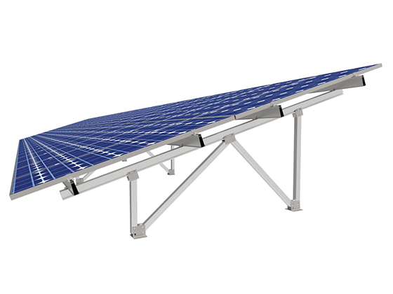 太阳能电池板铝型材